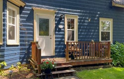 11 Highland Avenue, Yarmouth, NS B5A 2A3