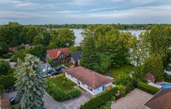 261 Rue de l'Île-Bélair E., Rosemère, QC J7A 1A9