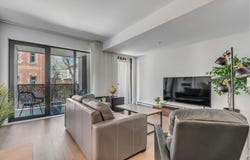 11 Rue Elgin 102, Québec (La Cité-Limoilou), QC G1R 0E1
