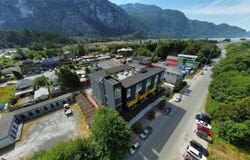 37762 Third Avenue 301, Squamish, BC V8B 1C3