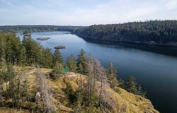 875 Gowlland Harbour Rd, Quadra Island, BC V0P 0A7