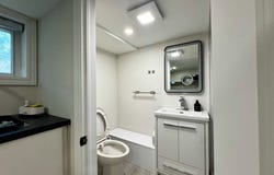 185 Rumble Avenue Bsmt A, Richmond Hill, ON L4C 4T3