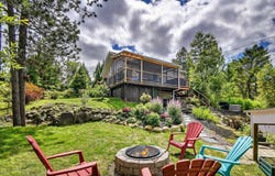 3 Ch. du Ruisseau, Lac-Supérieur, QC J0T 1J0