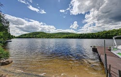 246 Ch. du Lac-de-la-Carpe, Lac-des-Plages, QC J0T 1K0