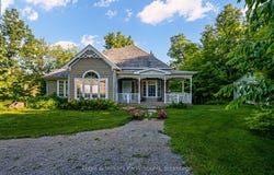 37 Lizzies Lane, McKellar, ON P2A 0B4