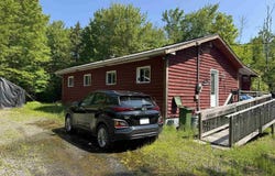 8 Birch Hill Road Lot 7, Maplewood, NS B0R 1A0