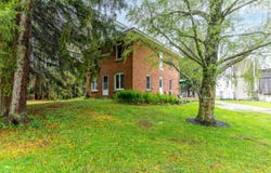 145693 Grey Rd 12 Road, Meaford, ON N4L 1W5