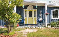129 Crandall Road, Martins Point, NS B0J 2E0