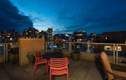 950 Cambie Street PH5, Vancouver, BC V6B 5X5