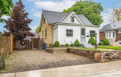 536 Church Street S, Cambridge, ON N3H 1X5