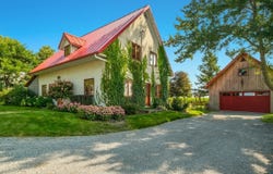 7965 Grand Rang, Saint-Hyacinthe, QC J2S 9B1