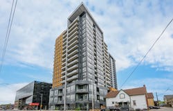 100 Garment Street 210, Kitchener, ON N2G 0C3