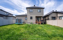 661 Conservation Street, Casselman, ON K0A 1M0
