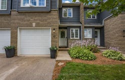 199 Saginaw Parkway 10, Cambridge, ON N1T 1T9