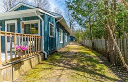 1217 Sauble Falls Road, South Bruce Peninsula, ON N0H 2G0