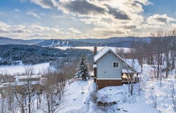 360 Allée de l'Aventure, Mont-Tremblant, QC J8E 1S9