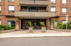20 The Driveway Avenue 605, Ottawa Centre, ON K2P 1C8