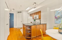 445 Laurier Avenue W 1403, Ottawa Centre, ON K1N 6R4
