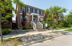 22 Donald Sim Avenue, Markham, ON L6B 1B6