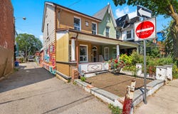 8 Brookfield Street, Toronto, ON M6J 3A9