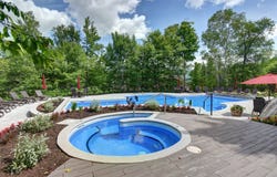 300 Rue du Mont-Plaisant 9, Mont-Tremblant, QC J8E 1L2
