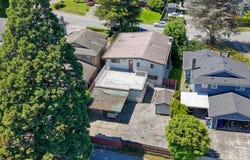 10540 Seamount Road, Richmond, BC V7A 4P6