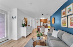 930 W 16th Avenue 305, Vancouver, BC V5Z 1T2