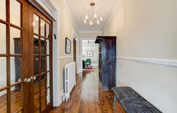 418 Av. Grosvenor, Westmount, QC H3Y 2S4