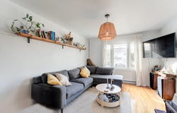 1843 1847 Rue Papineau, Longueuil (Le Vieux-Longueuil), QC J4K 3L4