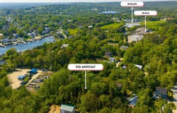 Wilson Drive Lot, Chester, NS B0J 1J0