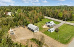 2550 Grand Rang, Saint-Raymond, QC G3L 4K9