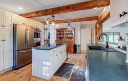 6 Harmony Lane, Parry Sound, ON P2A 0B1