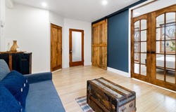 5213 Rue Byron, Montréal (Côte-des-Neiges/Notre-Dame-de-Grâce), QC H3W 2E8