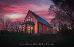 57 CRAWFORD Street, Chatsworth, ON N0H 1G0