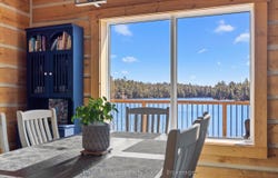 201 Loch Erne Road, Parry Sound, ON P2A 2W7