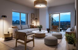 8 Blackburn Avenue 809, Lower Town - Sandy Hill, ON K1N 7Z2