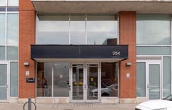 354 GLADSTONE Avenue 415, Ottawa Centre, ON K2P 0R4