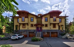 6000 Valley Drive 20, Sun Peaks, BC V0E 5N0