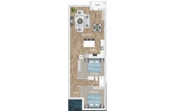 400 First Street N 3, Gravenhurst, ON P1P 1H3