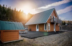 297 Ch. de la Petite-Rivière-du-Loup, Pointe-à-la-Croix, QC G0C 1L0