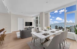 1335 Howe Street 3405, Vancouver, BC V6Z 0H1