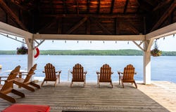 12 Bigwin Island 126, Lake of Bays, ON P0B 1A0