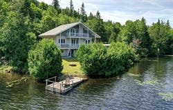 2677 Route 323 N., Amherst, QC J0T 2L0