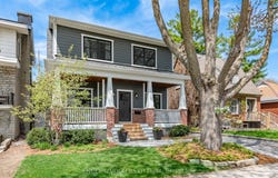 25 Mason Terrace, Glebe - Ottawa East and Area, ON K1S 0K8