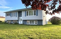 893 Thompson Road, Waterville, NS B0P 1V0