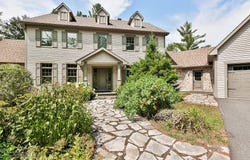1810 Rue de la Forêt, Sainte-Adèle, QC J8B 3N1