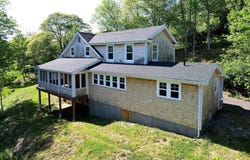 1940 Clementsvale Road, Bear River, NS B0S 1B0
