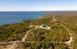 38 & Lot 8A Deer Lane, Deep Cove, NS B0J 1T0