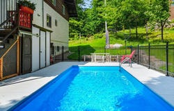 138 Rue Paulsen, Sainte-Agathe-des-Monts, QC J8C 0X1