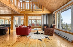 101 Ch. du Cap, Saint-Zénon, QC J0K 3N0